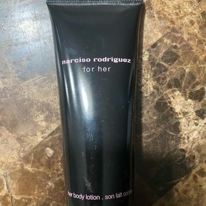 Narcisco Rodriguez for her